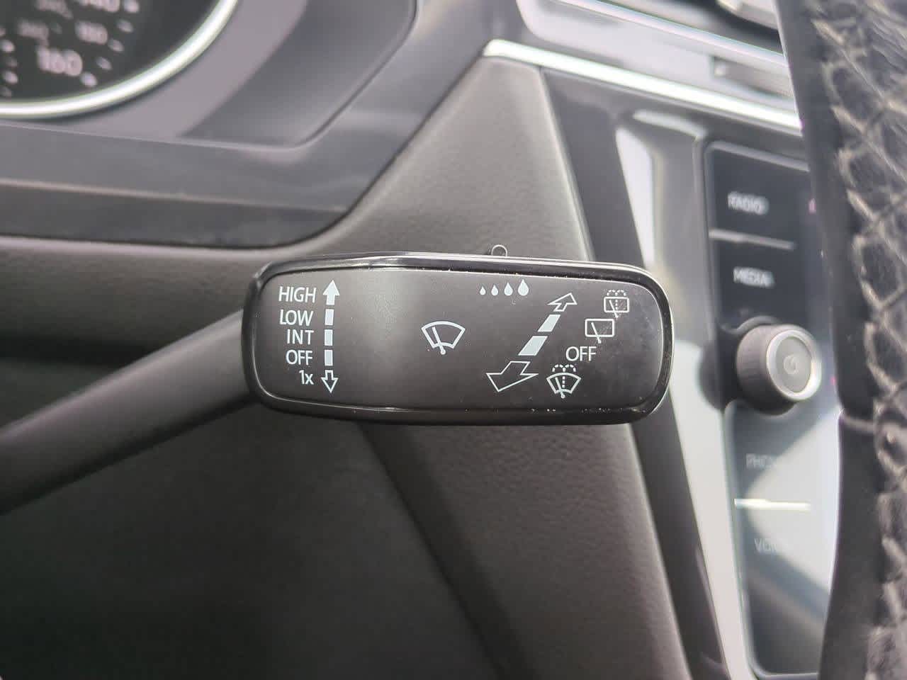 Thumbnail: 2019 Volkswagen Tiguan - 26