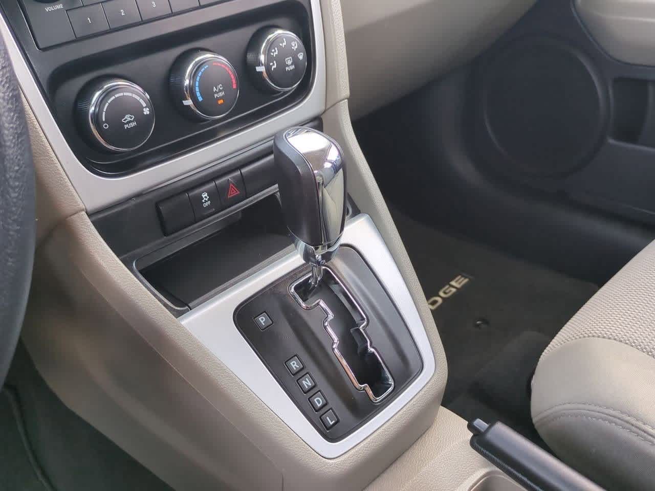 Thumbnail: 2011 Dodge Caliber - 26