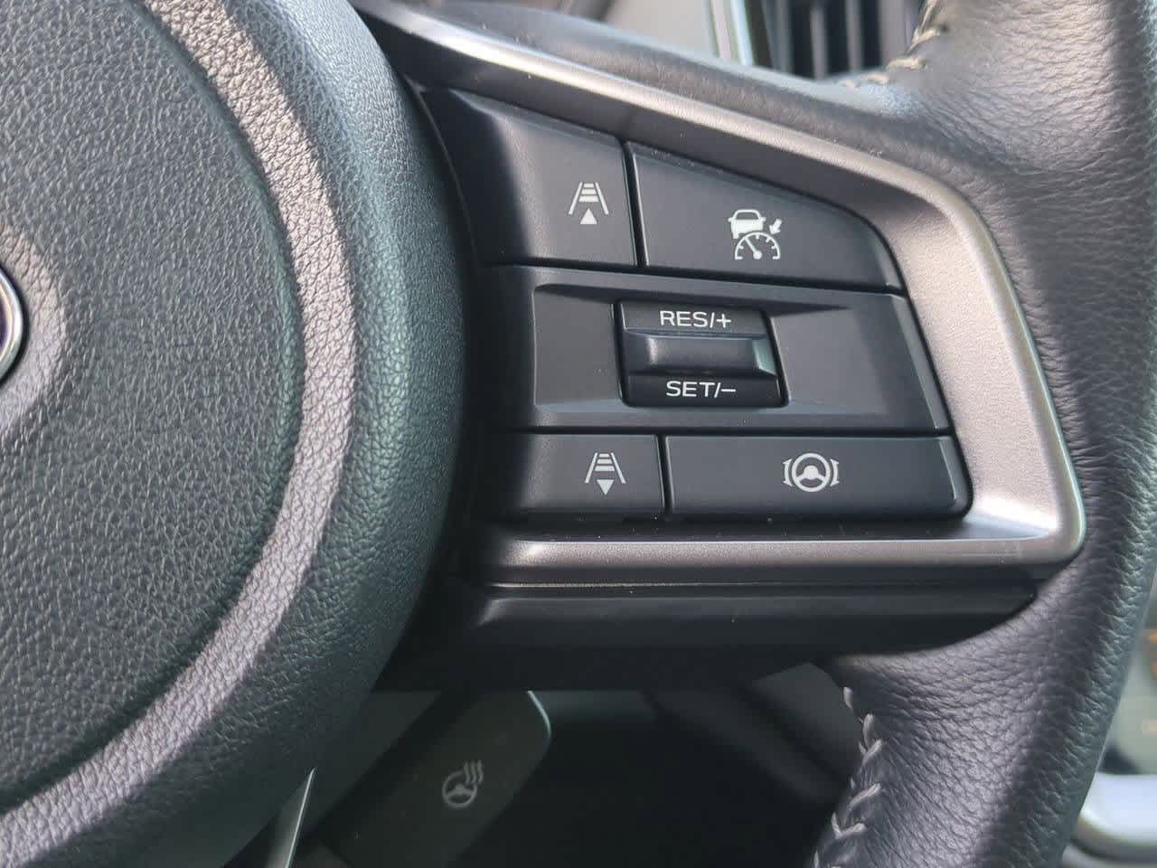 Thumbnail: 2023 Subaru Outback - 25