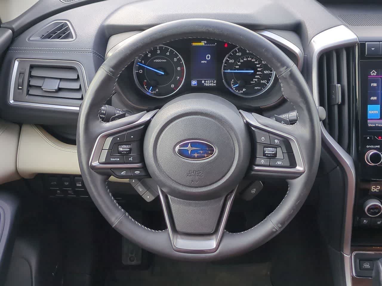 Thumbnail: 2020 Subaru Ascent - 25