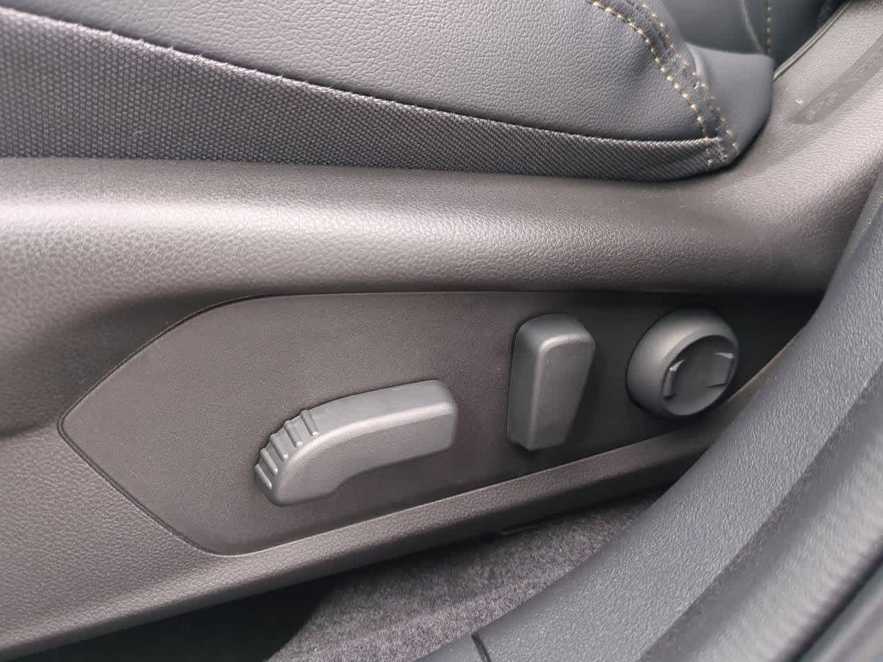 Thumbnail: 2026 Subaru Outback - 16