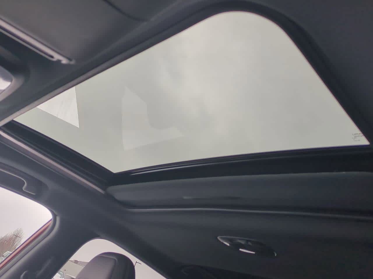 Thumbnail: 2025 Subaru Crosstrek - 18