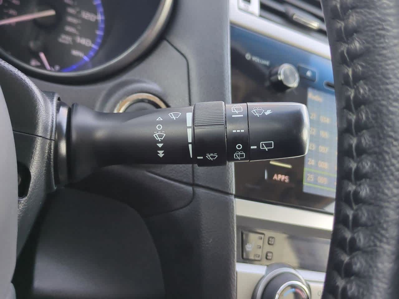 Thumbnail: 2015 Subaru Outback - 26