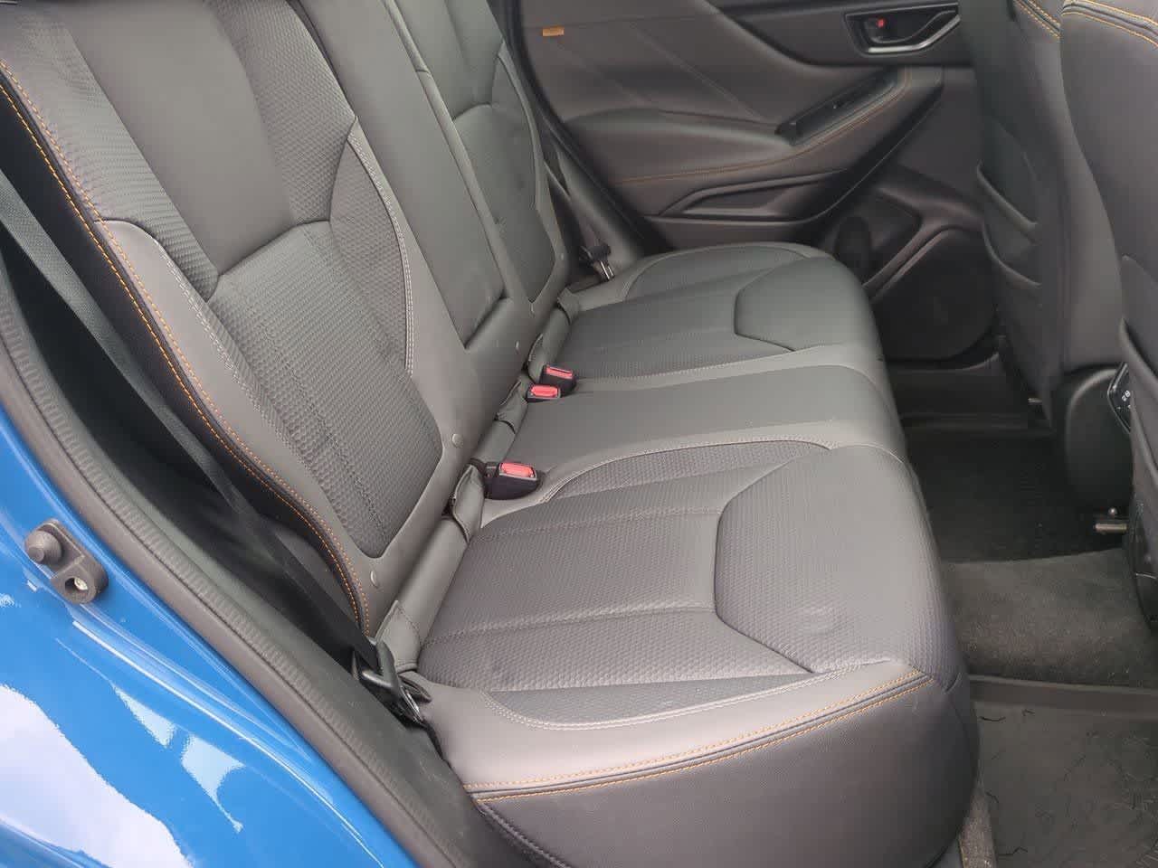 Thumbnail: 2023 Subaru Forester - 20