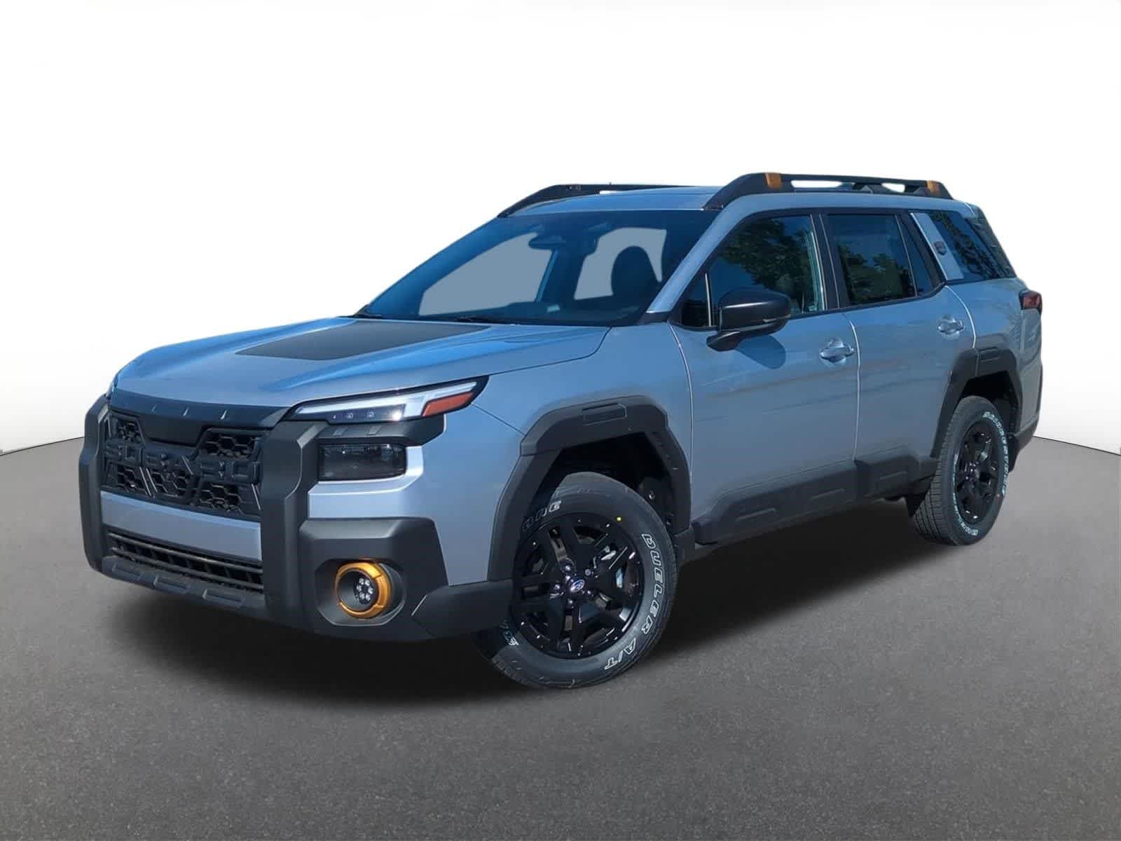 Thumbnail: 2026 Subaru Outback - 1