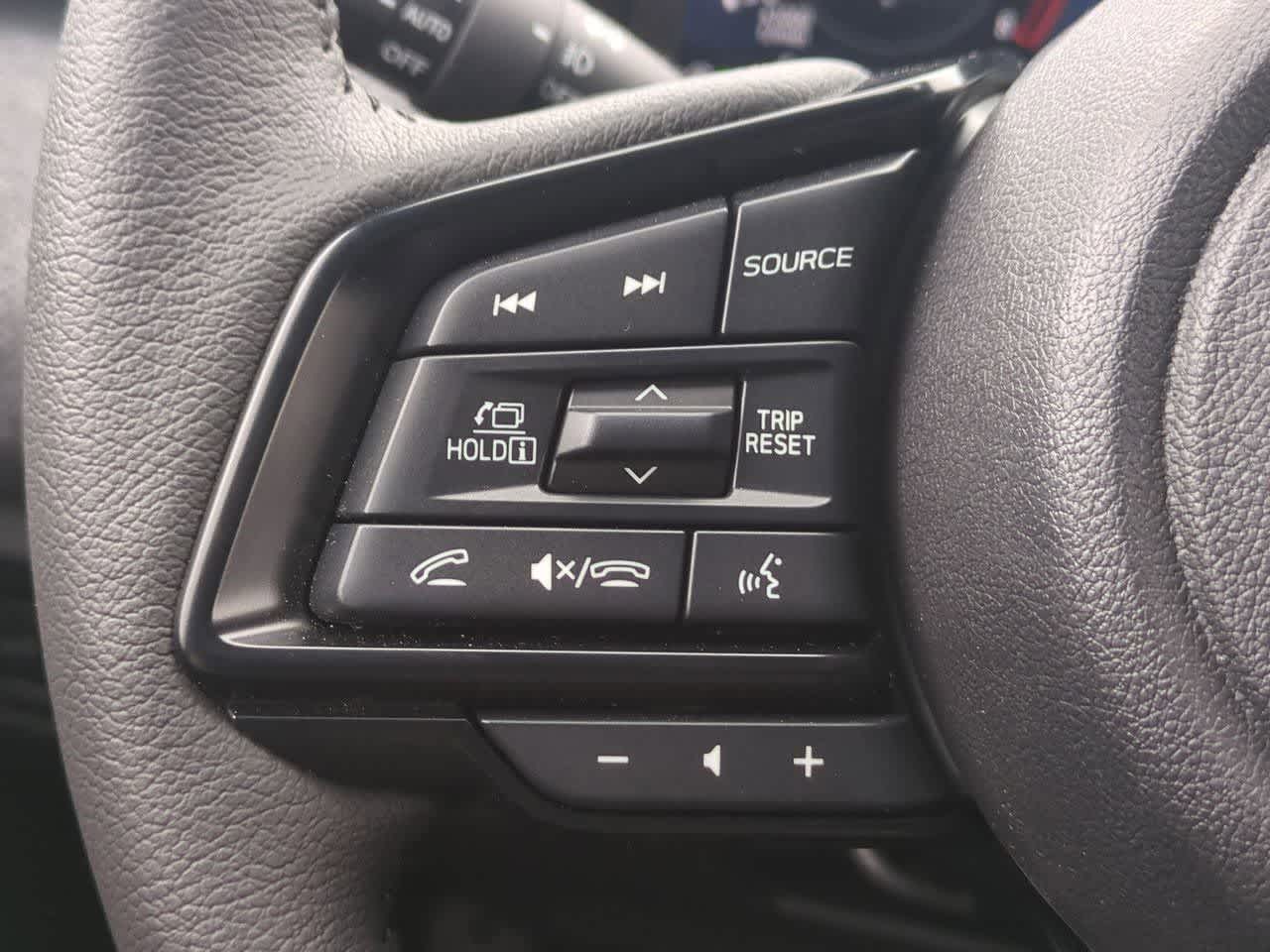 Thumbnail: 2026 Subaru Outback - 24