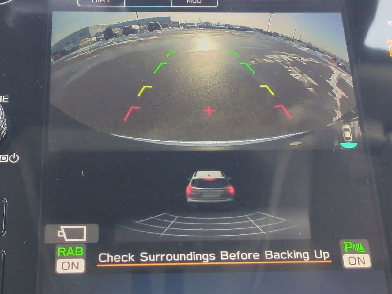 Thumbnail: 2025 Subaru Ascent - 32