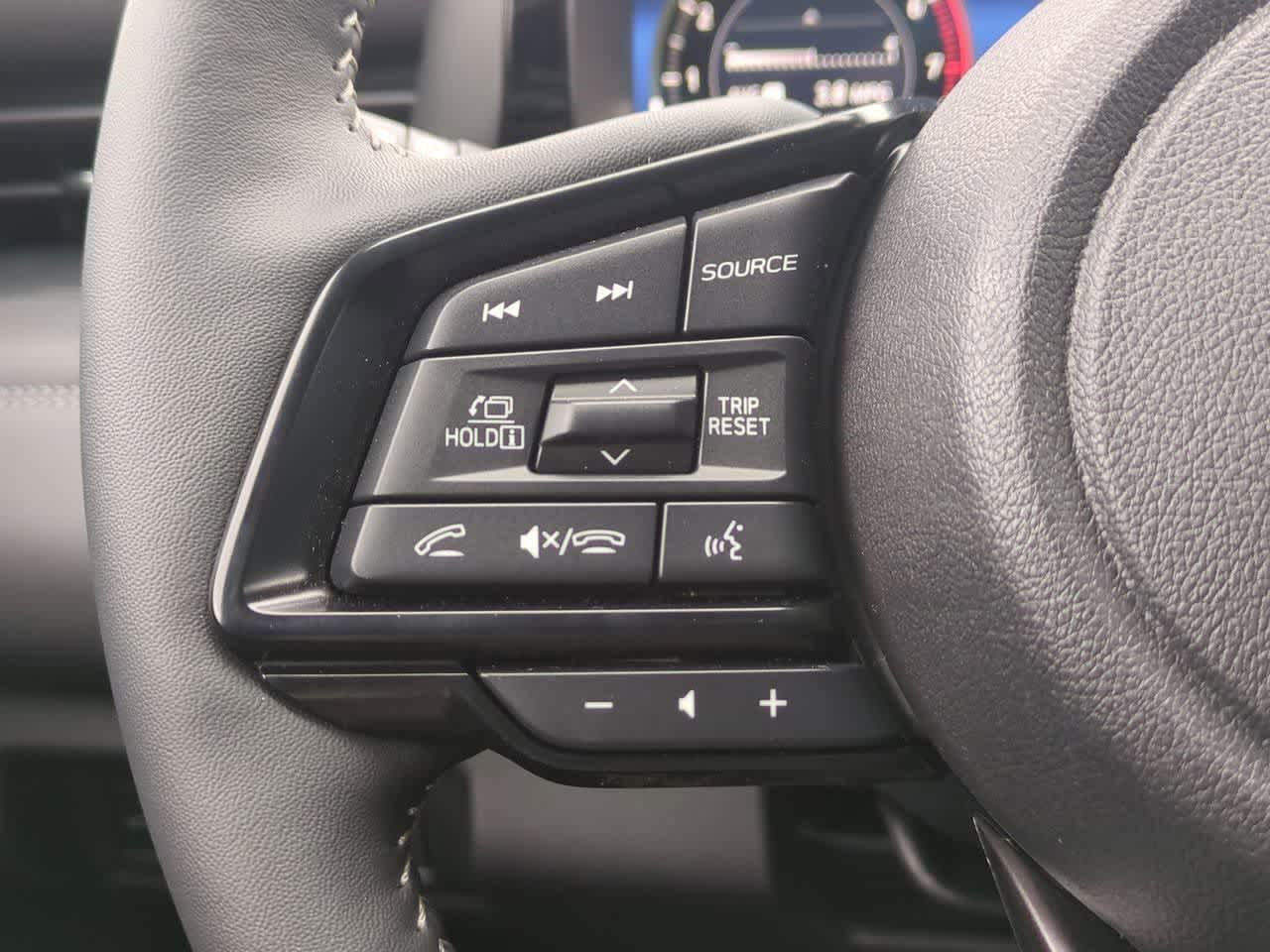 Thumbnail: 2026 Subaru Outback - 24