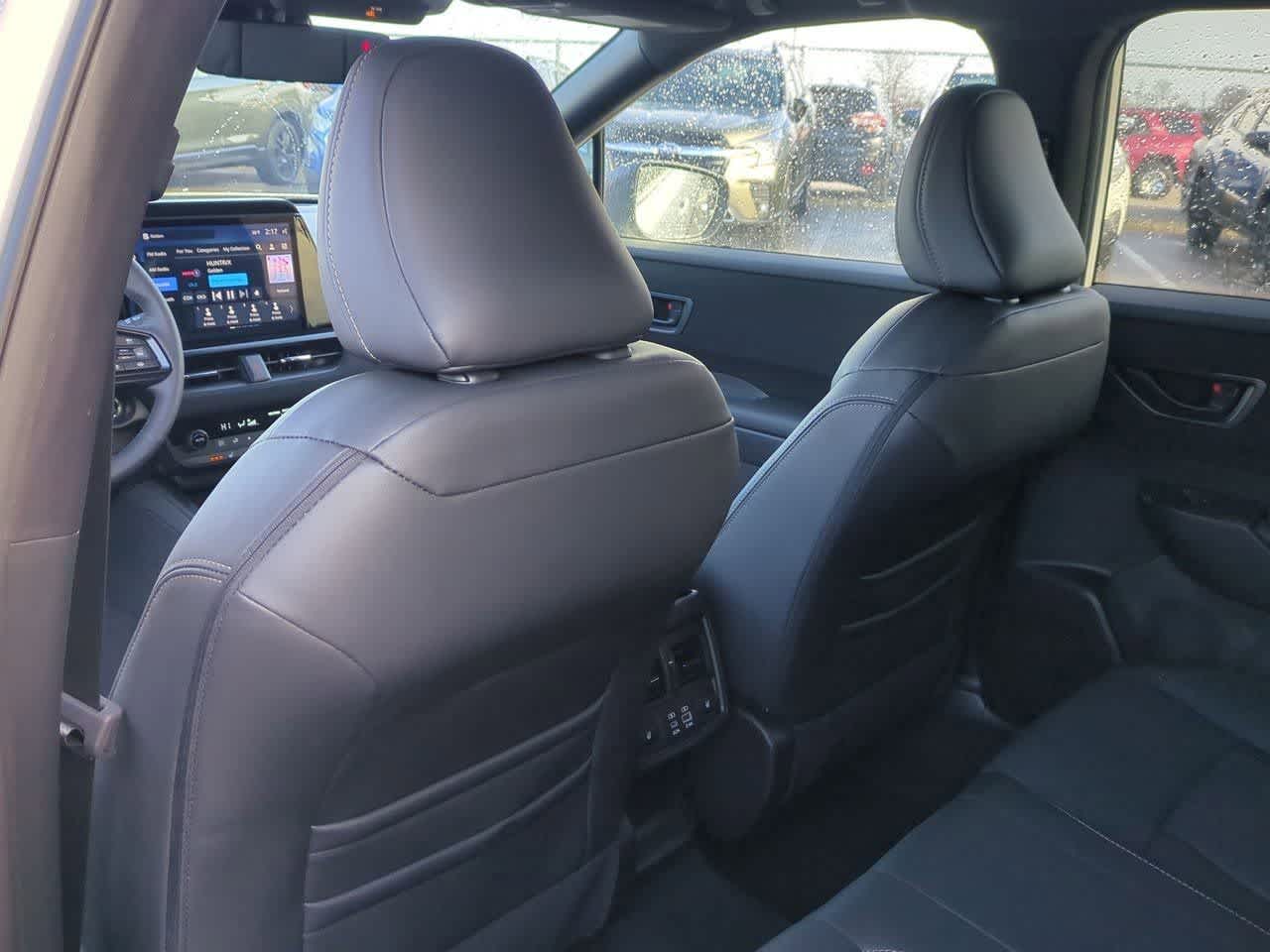 Thumbnail: 2026 Subaru Outback - 17