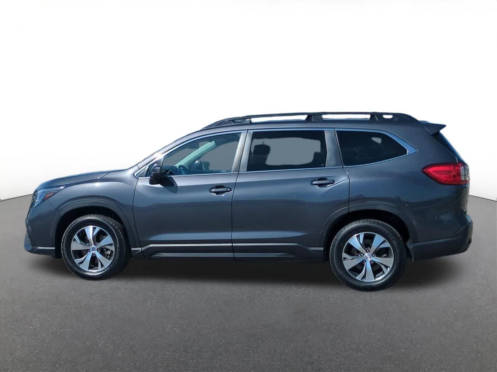 Thumbnail: 2023 Subaru Ascent - 2