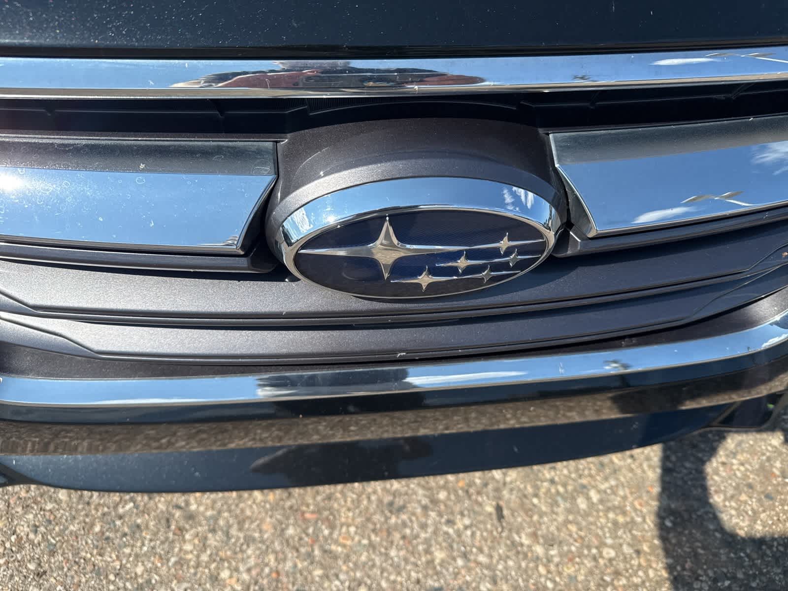Thumbnail: 2019 Subaru Legacy - 11