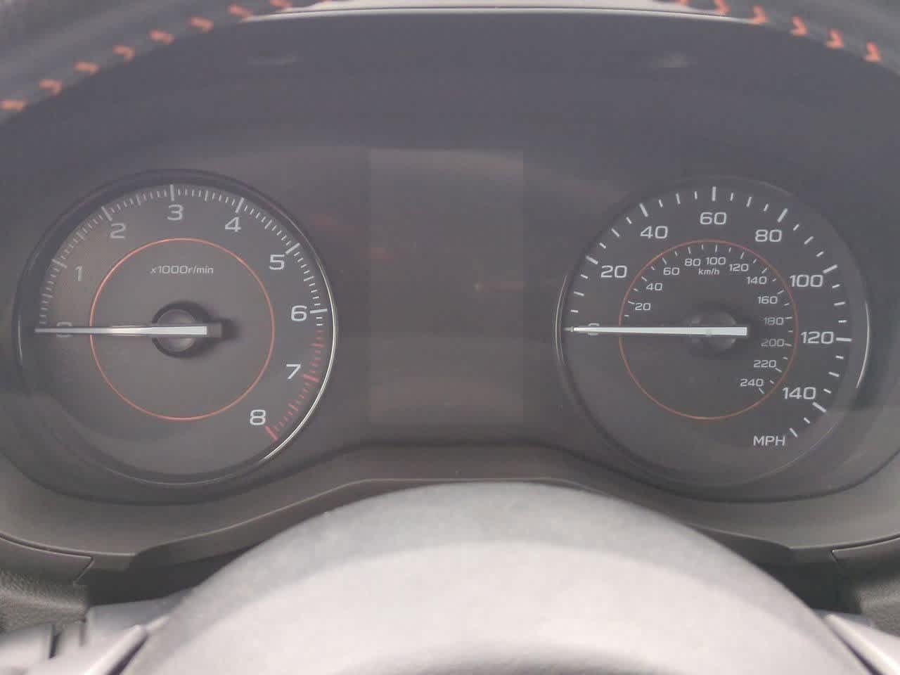 Thumbnail: 2023 Subaru Crosstrek - 34