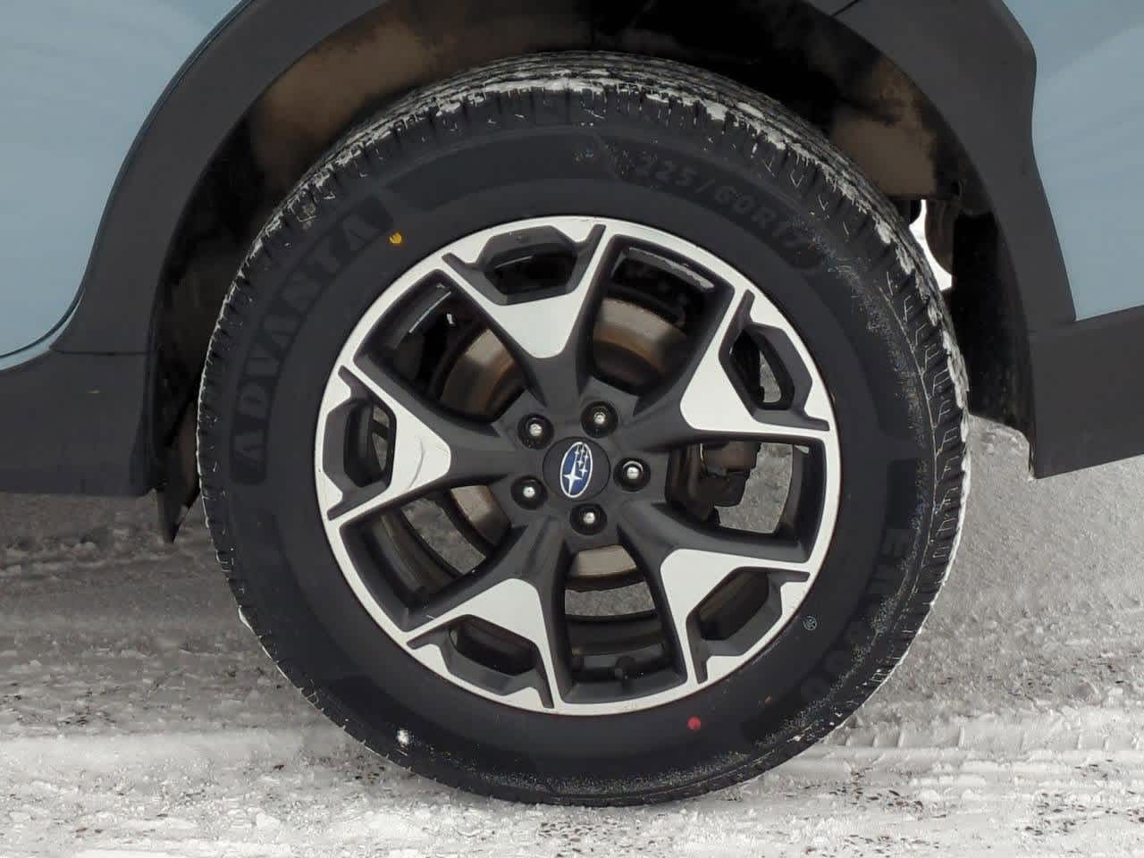 Thumbnail: 2019 Subaru Crosstrek - 13