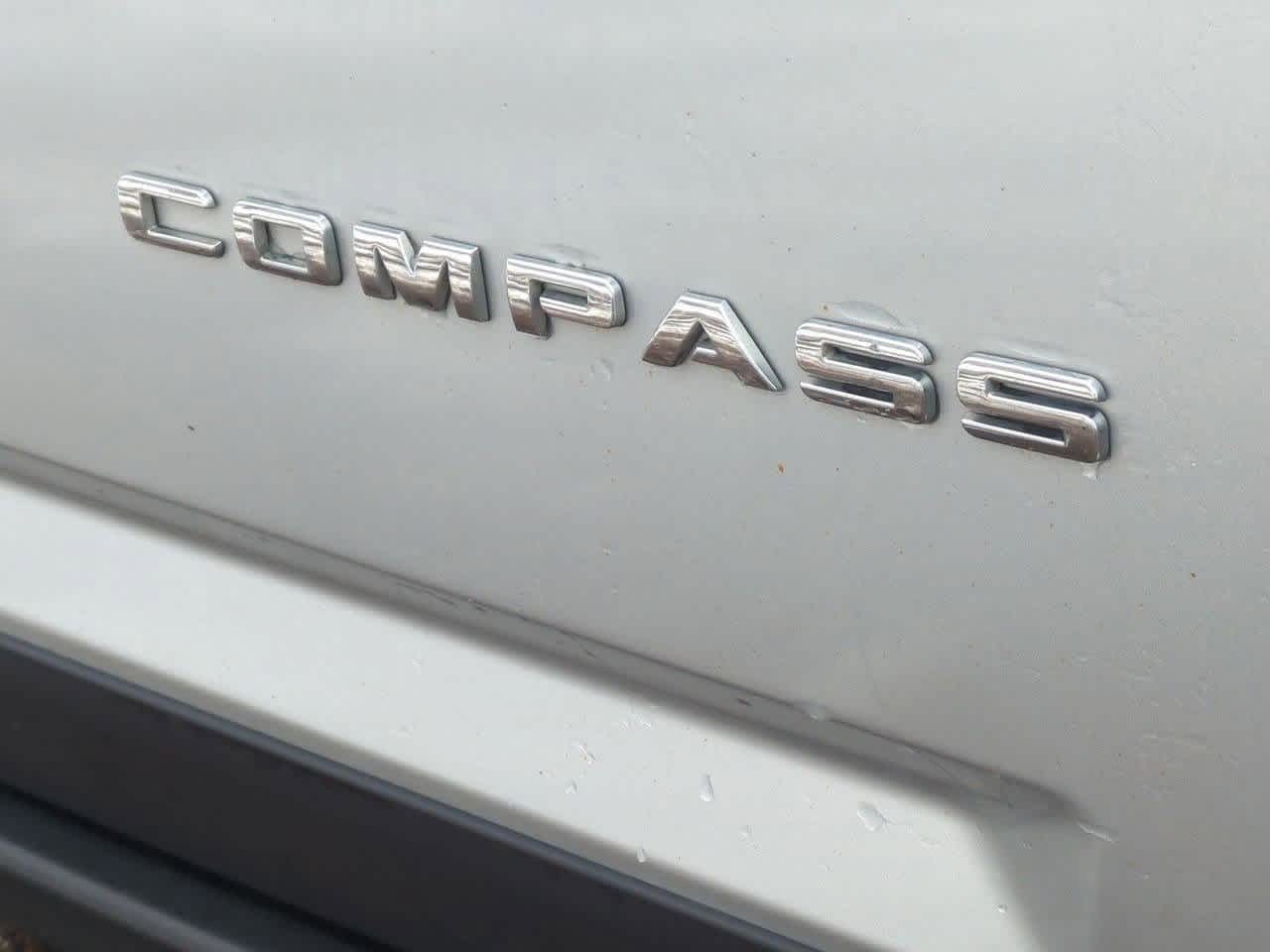 Thumbnail: 2014 Jeep Compass - 12