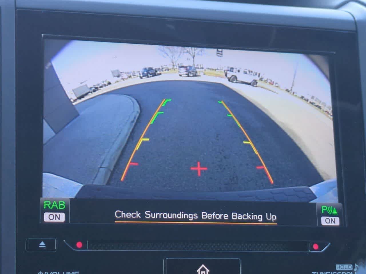 Thumbnail: 2018 Subaru Crosstrek - 29