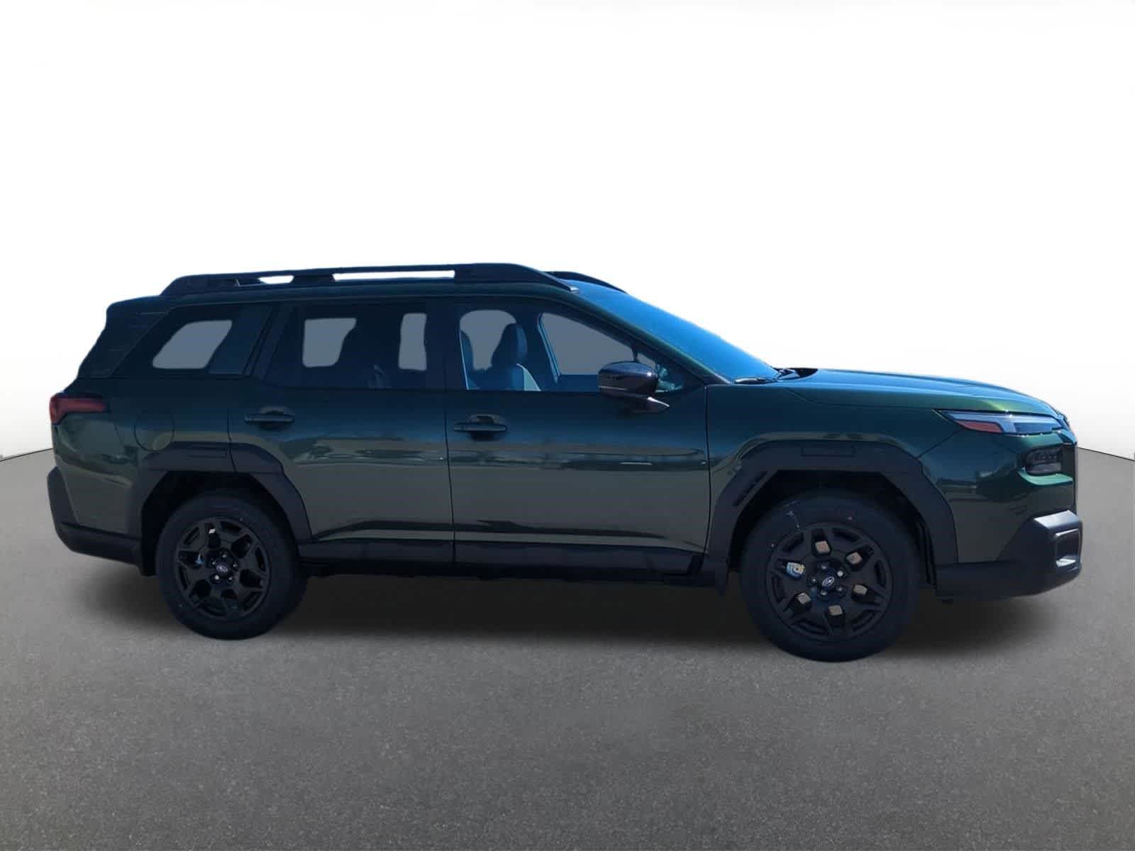 Thumbnail: 2026 Subaru Outback - 7