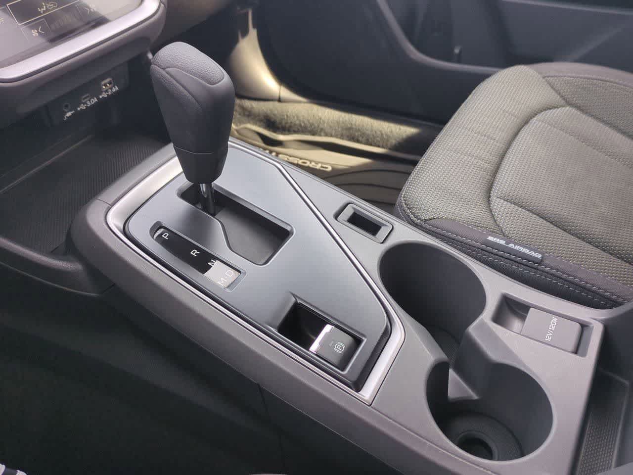 Thumbnail: 2024 Subaru Crosstrek - 21