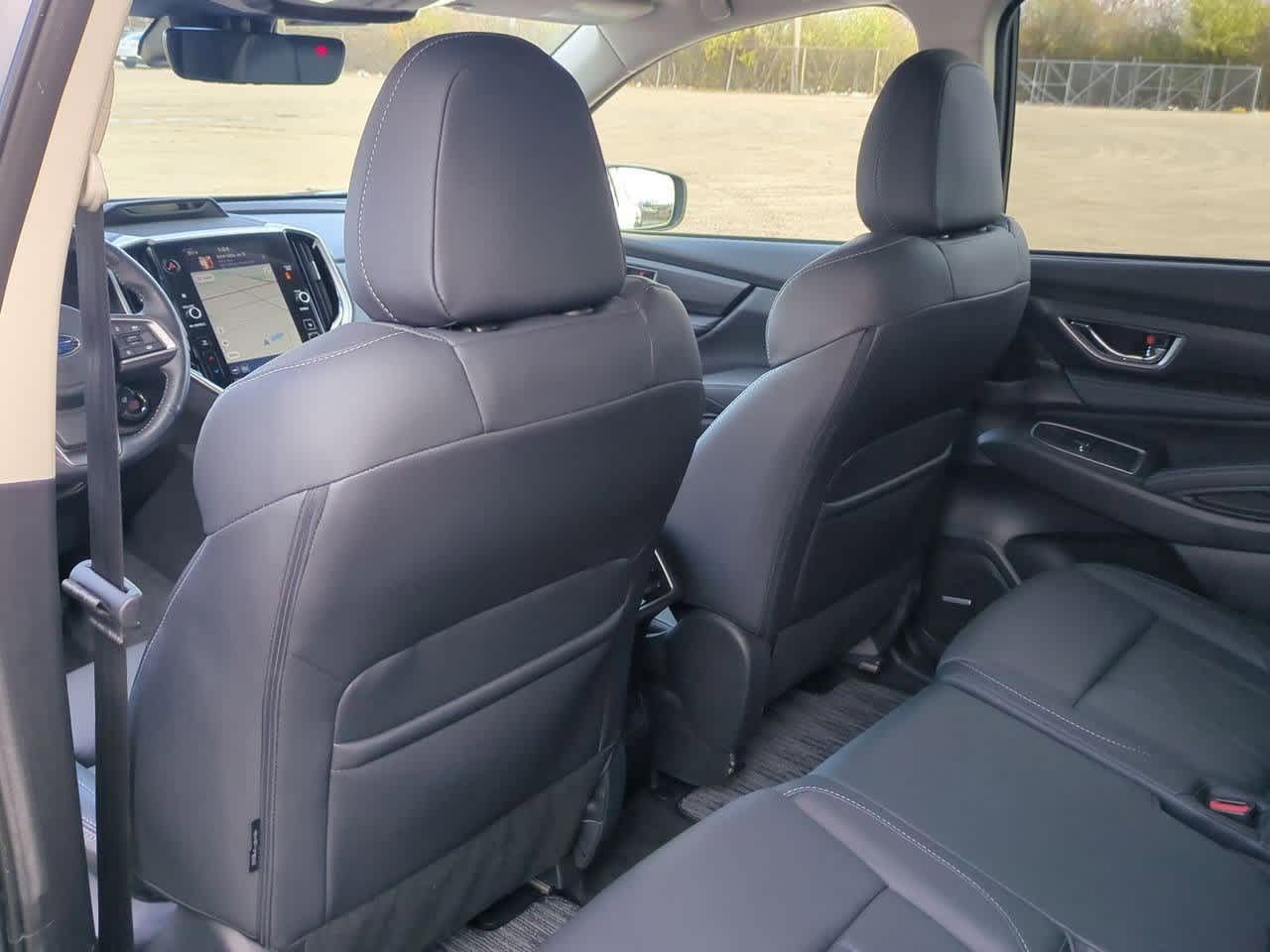 Thumbnail: 2023 Subaru Ascent - 17