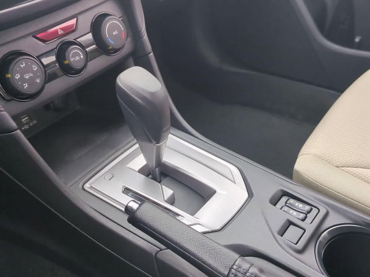 Thumbnail: 2023 Subaru Impreza - 31