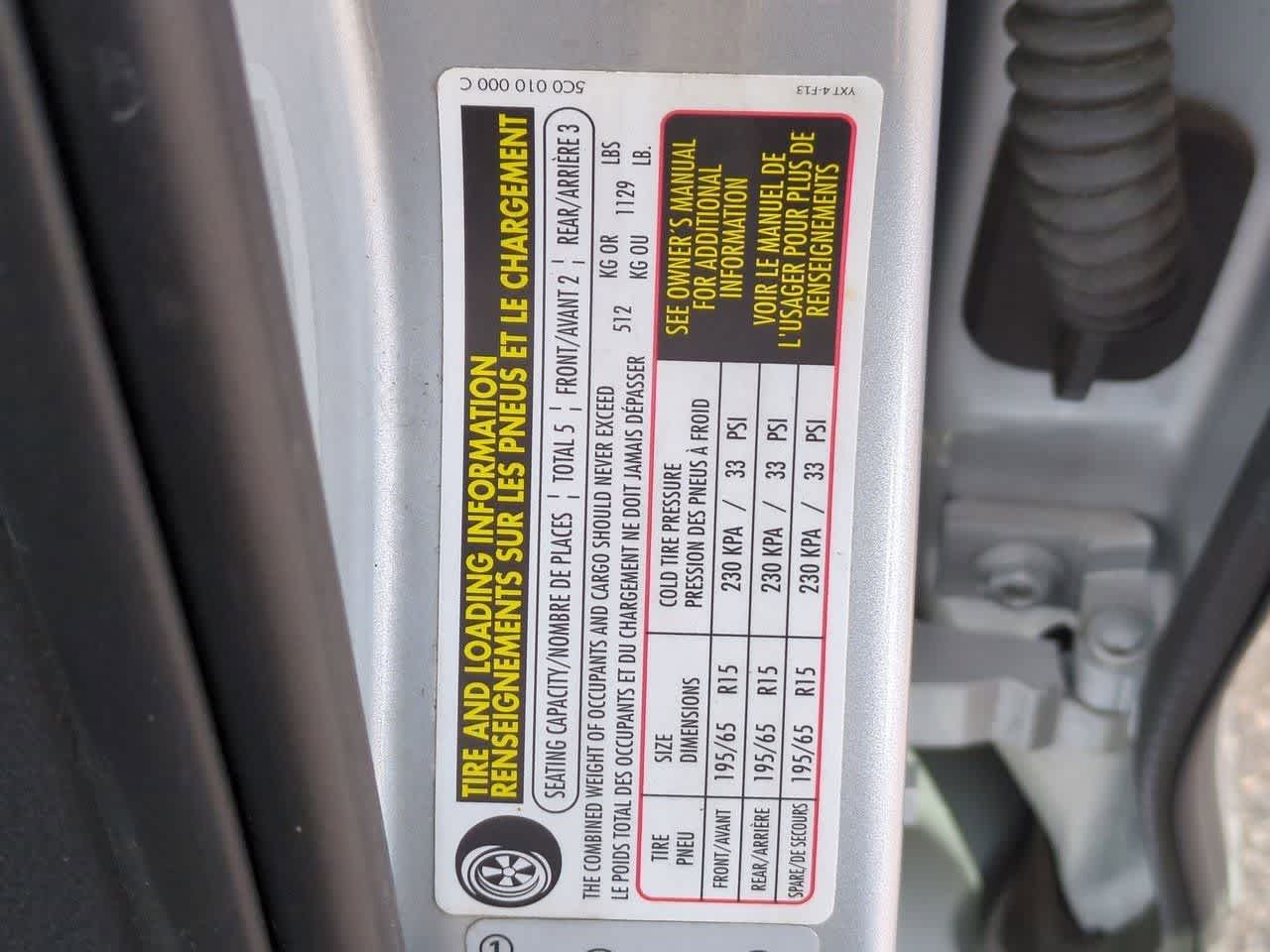 Thumbnail: 2014 Volkswagen Jetta - 34