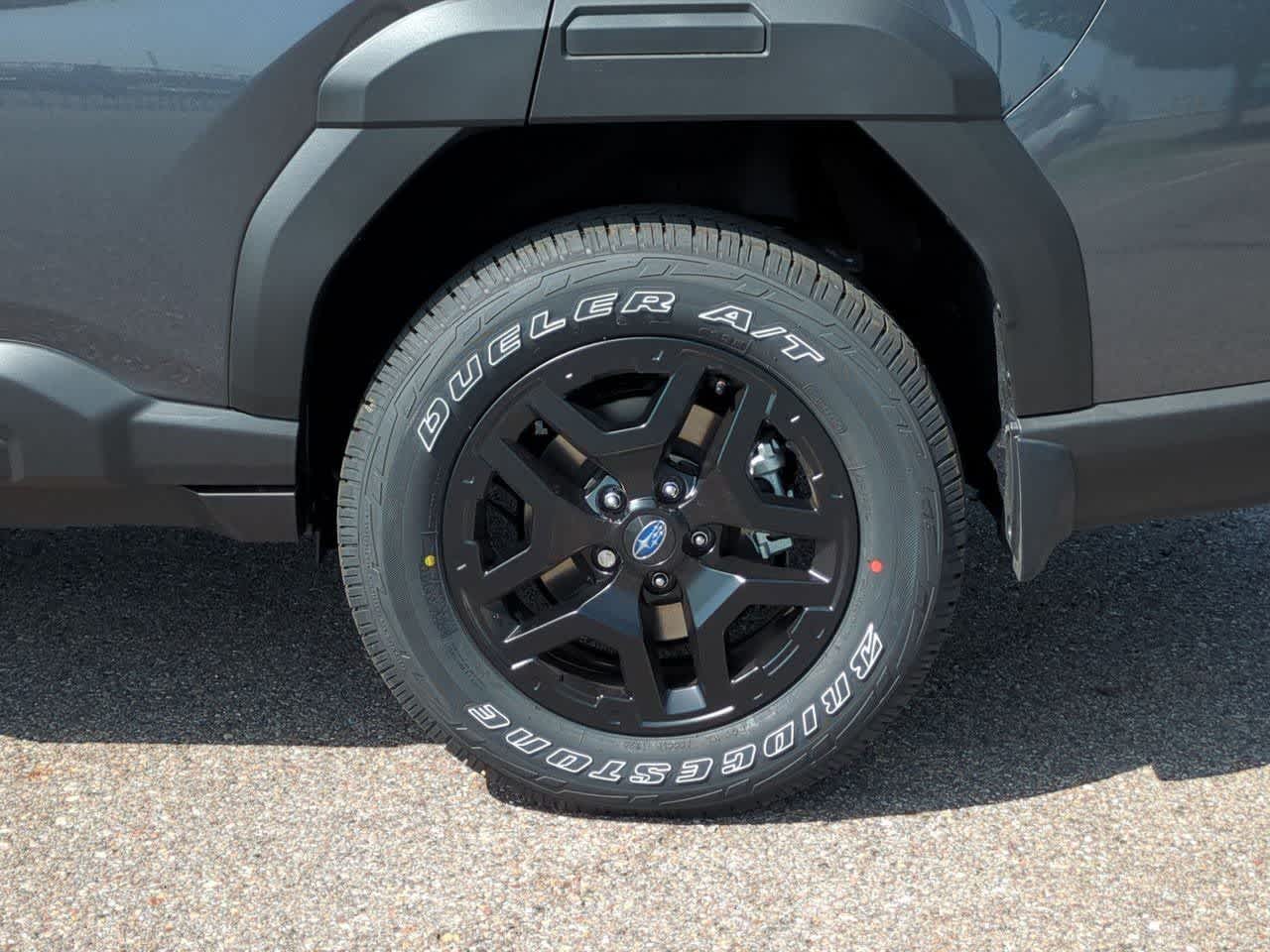 Thumbnail: 2026 Subaru Outback - 13