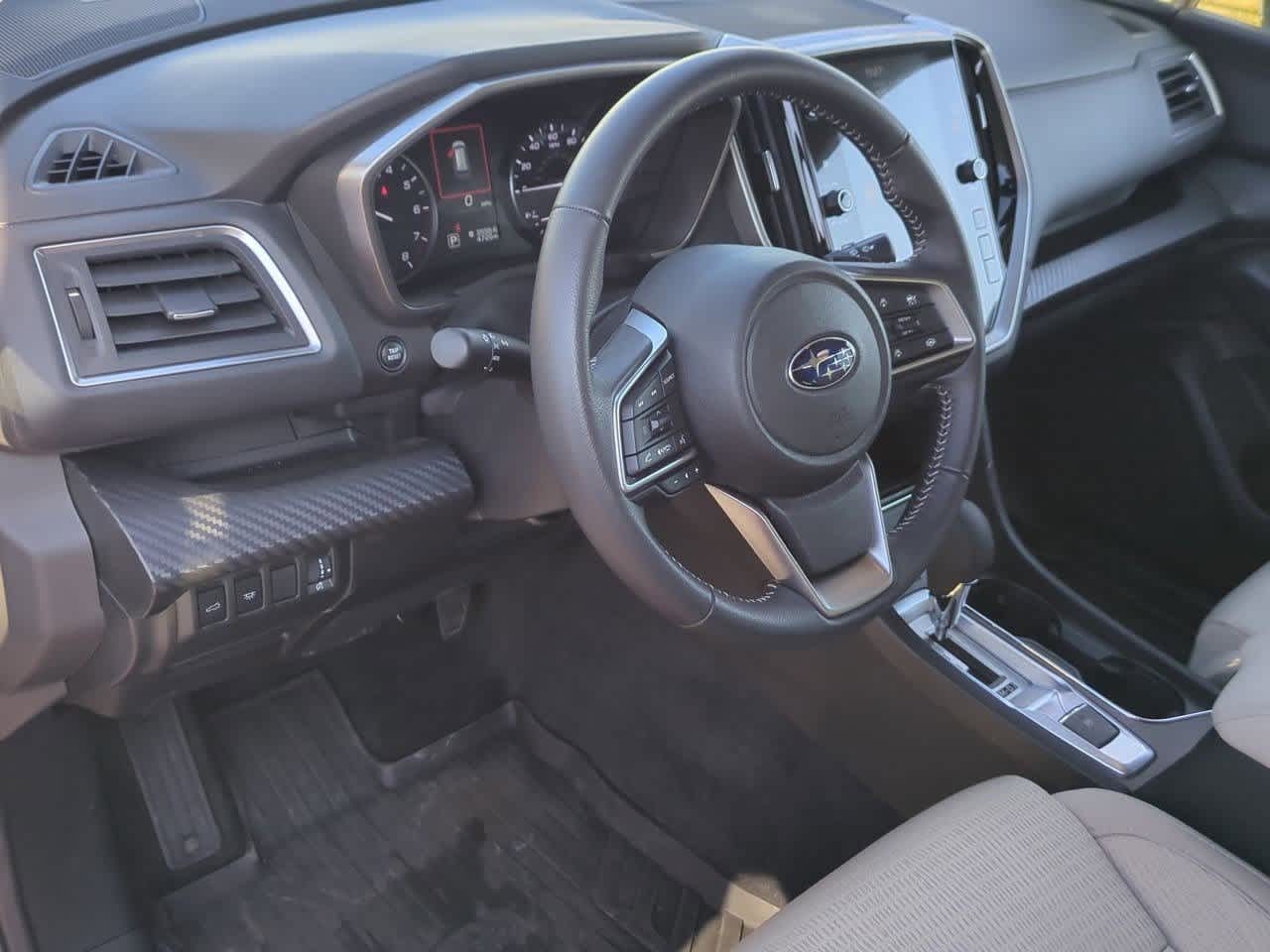 Thumbnail: 2025 Subaru Ascent - 2