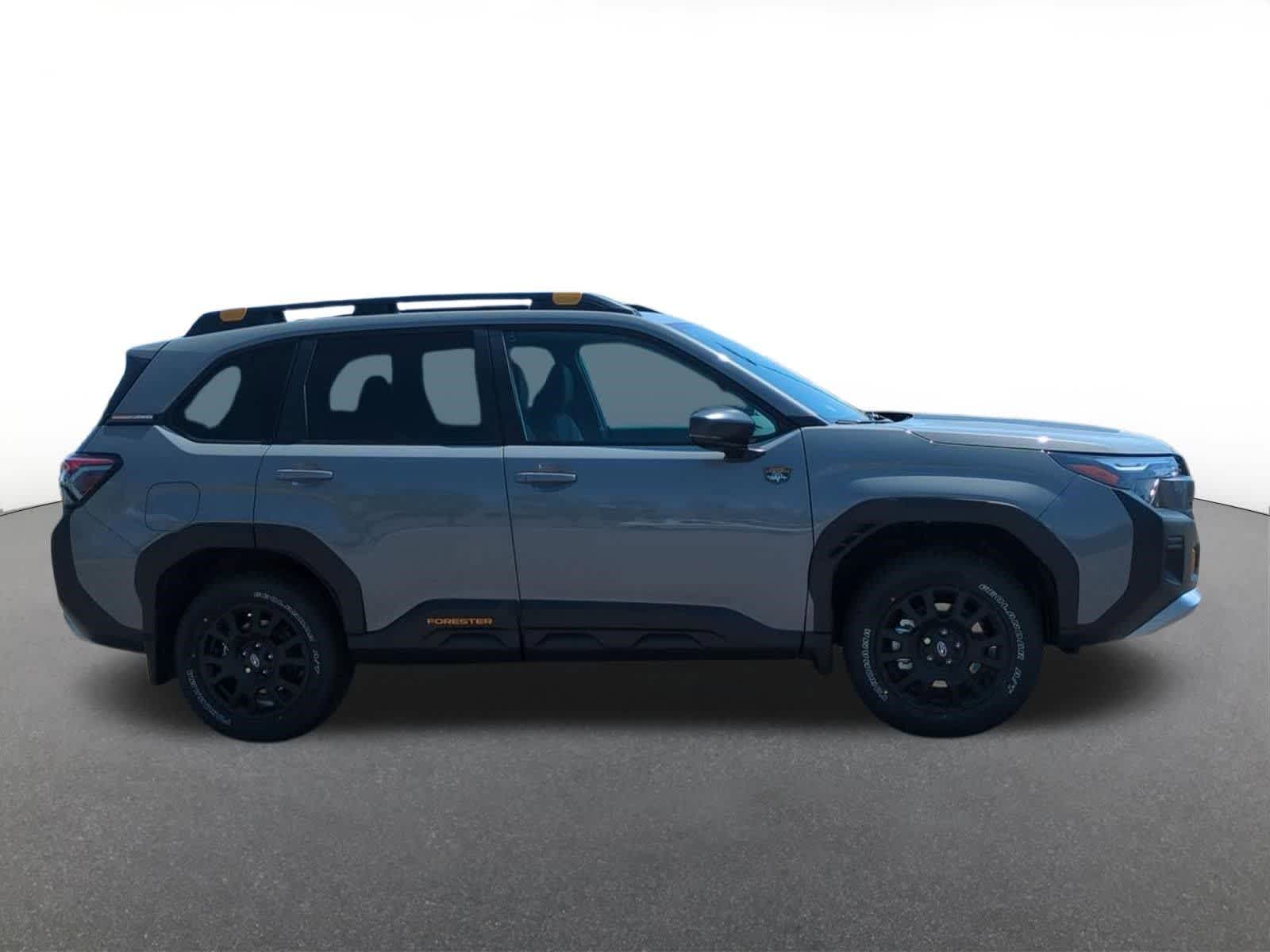 Thumbnail: 2026 Subaru Forester - 7