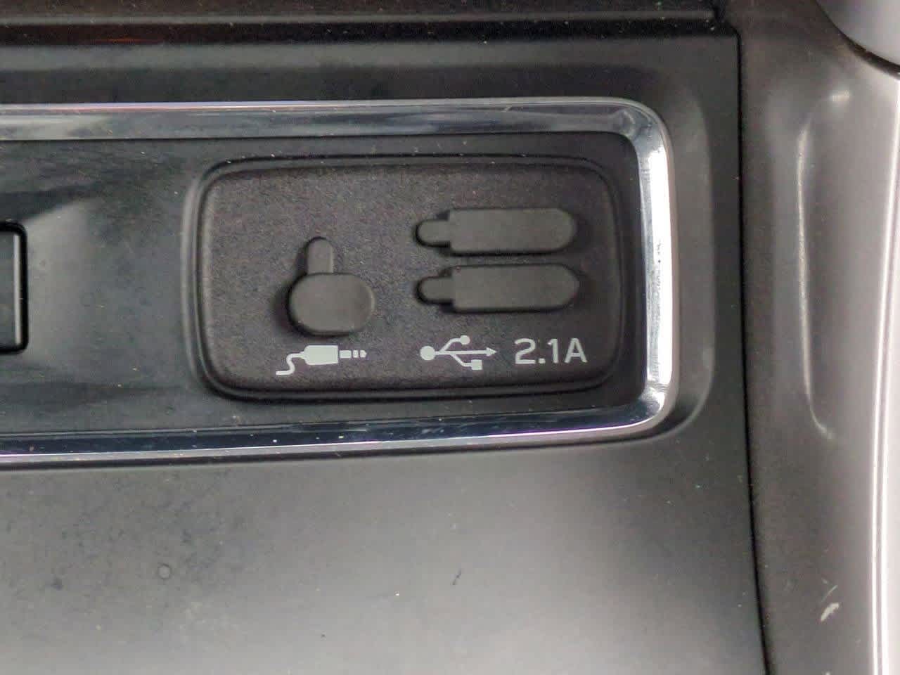 Thumbnail: 2020 Subaru Ascent - 33