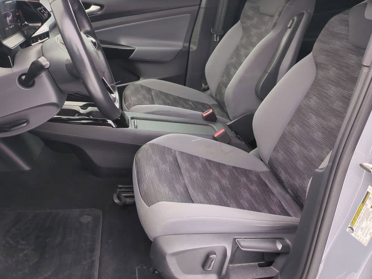 Thumbnail: 2022 Volkswagen ID.4 - 15