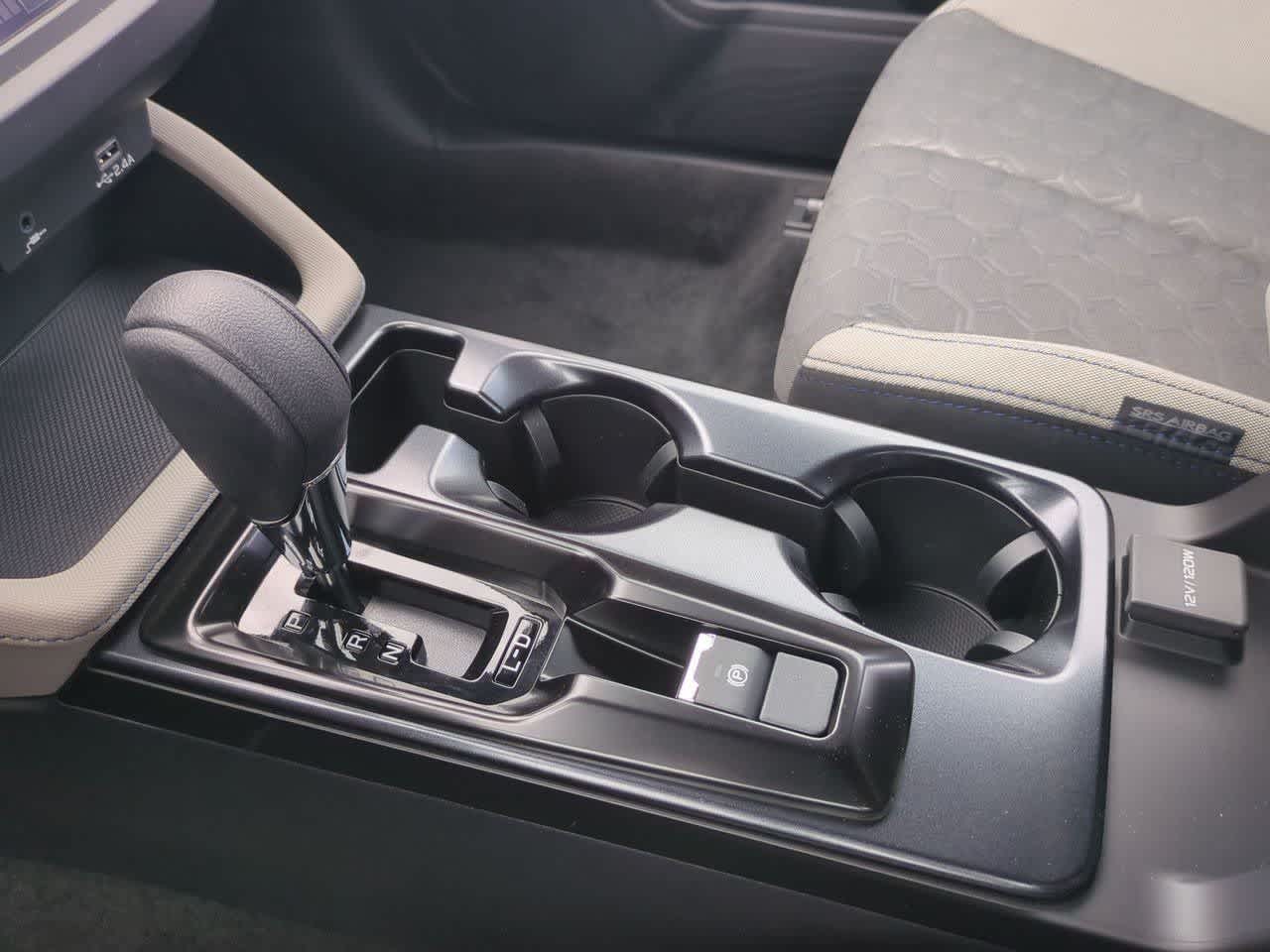 Thumbnail: 2026 Subaru Forester - 30