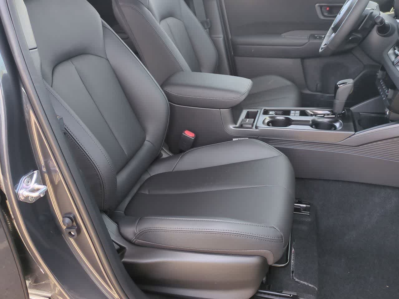 Thumbnail: 2026 Subaru Outback - 22