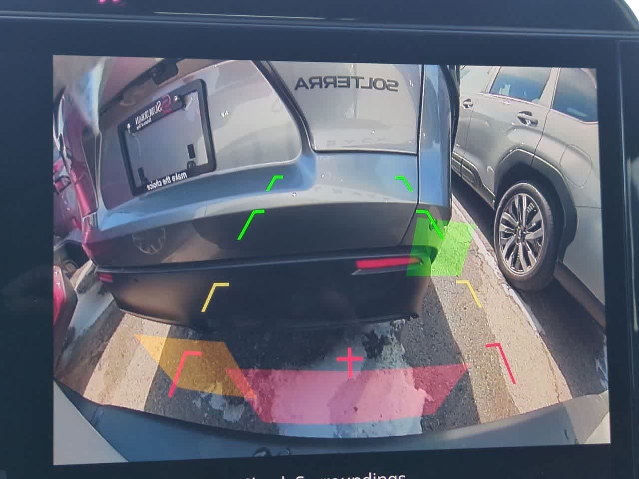 Thumbnail: 2026 Subaru Outback - 30