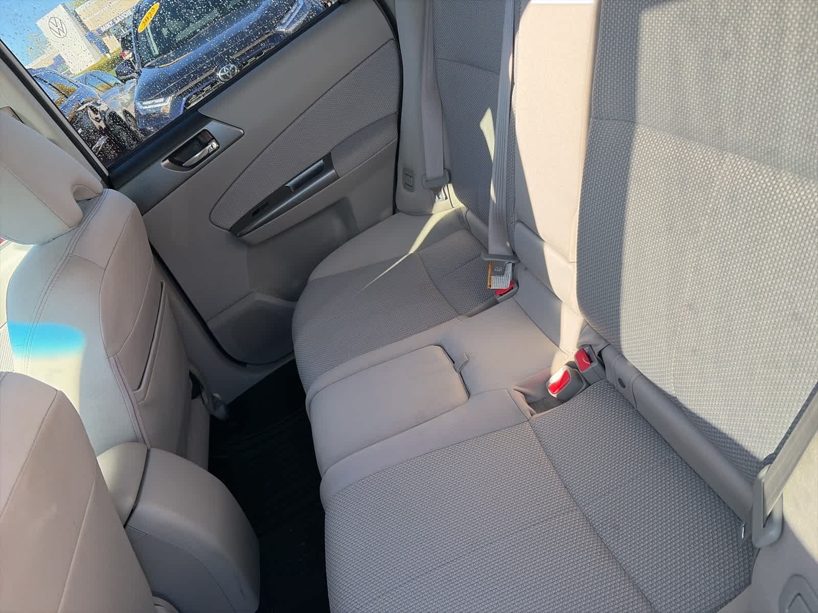 Thumbnail: 2013 Subaru Forester - 15