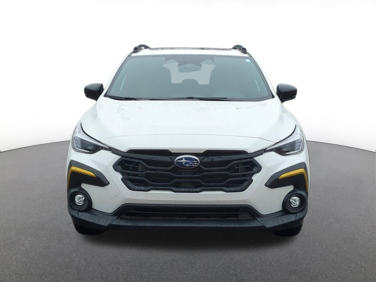 Thumbnail: 2025 Subaru Crosstrek - 9