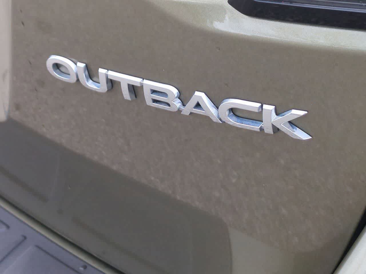 Thumbnail: 2024 Subaru Outback - 12