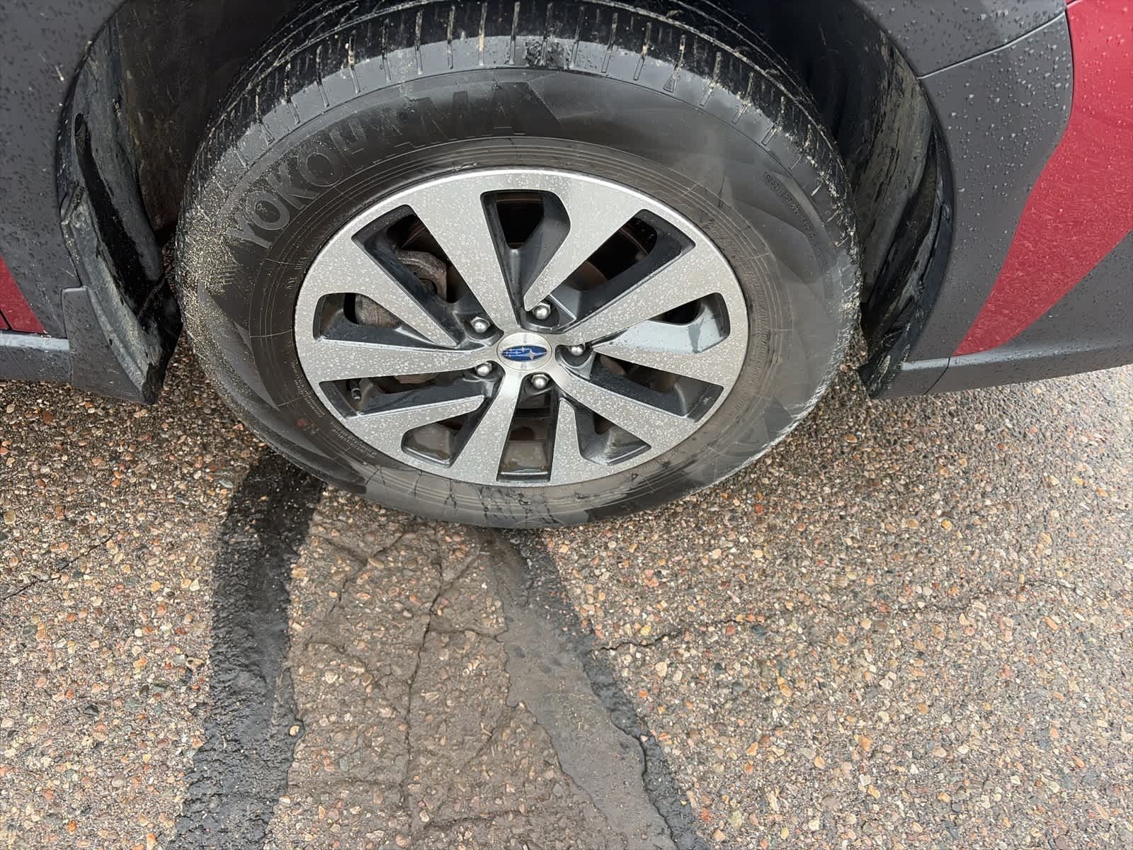 Thumbnail: 2023 Subaru Outback - 9