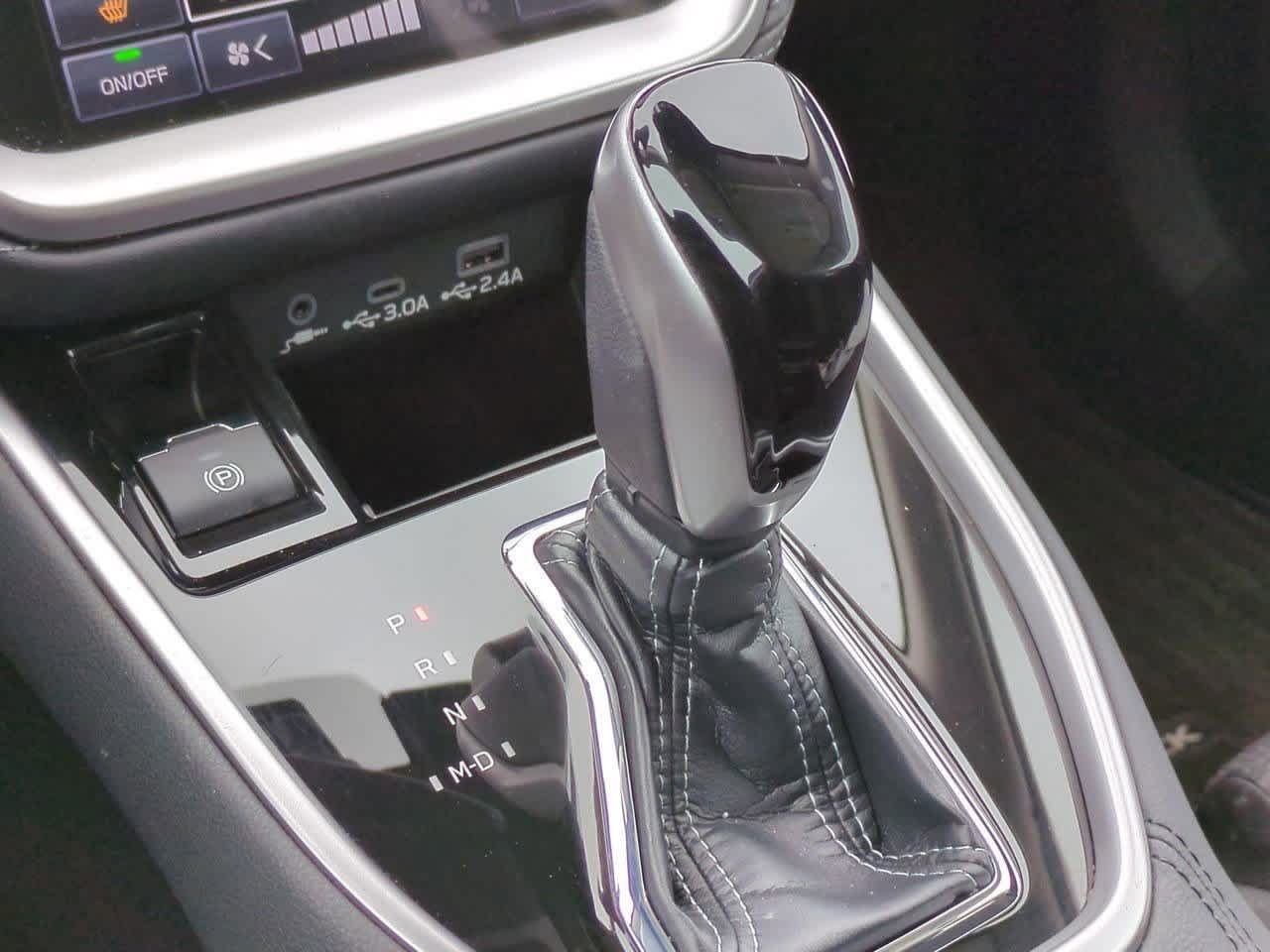 Thumbnail: 2023 Subaru Outback - 23