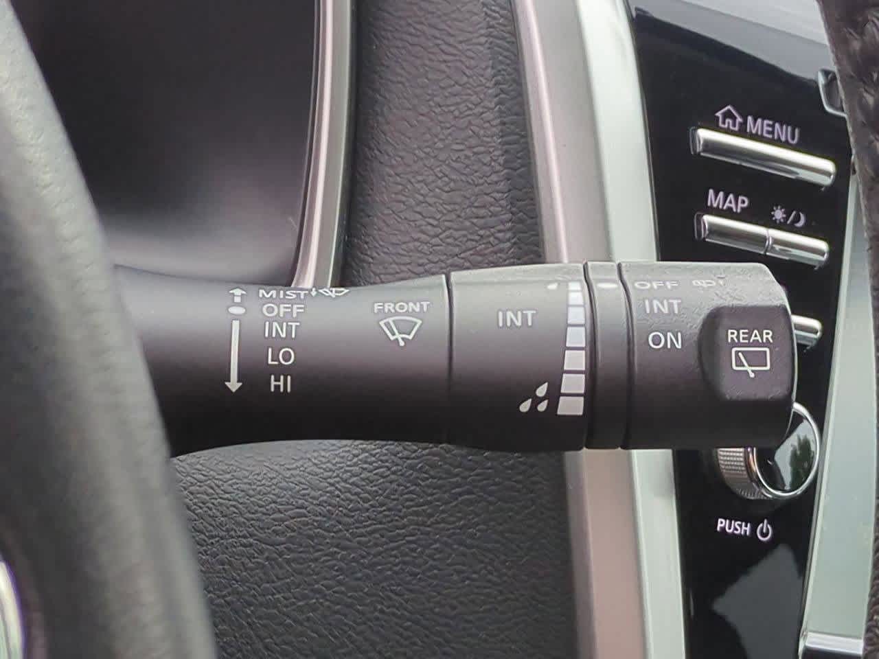 Thumbnail: 2015 Nissan Murano - 26