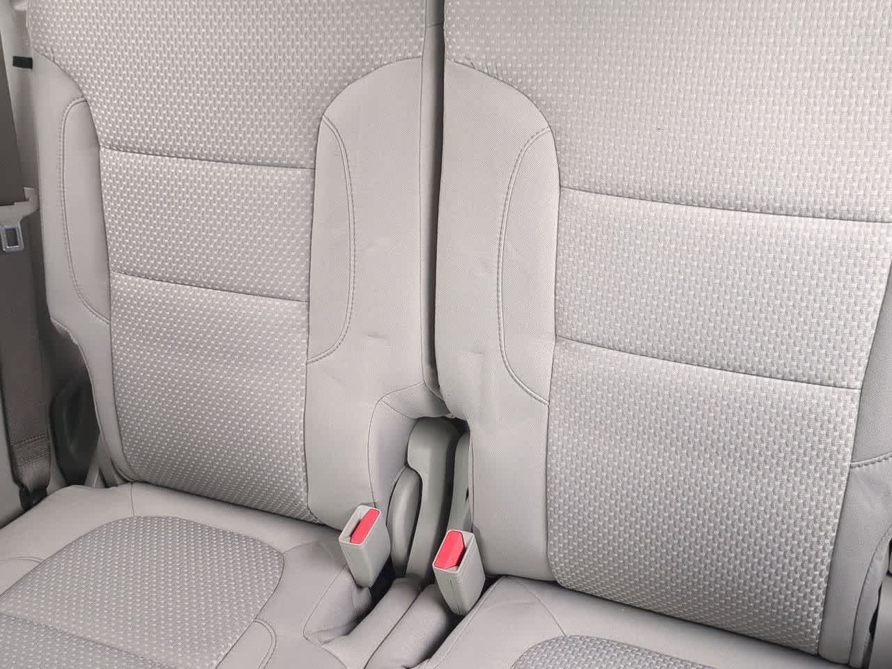 Thumbnail: 2023 GMC Acadia - 21