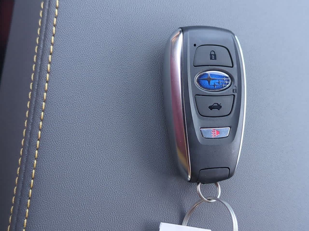 Thumbnail: 2025 Subaru Crosstrek - 33