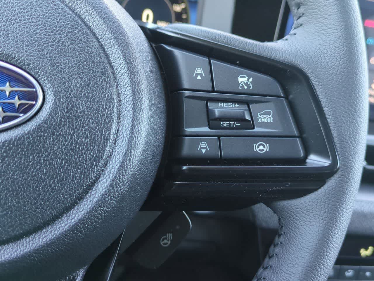 Thumbnail: 2026 Subaru Outback - 25