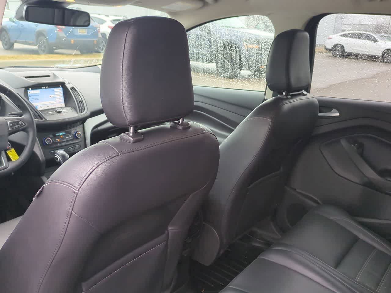 Thumbnail: 2018 Ford Escape - 17