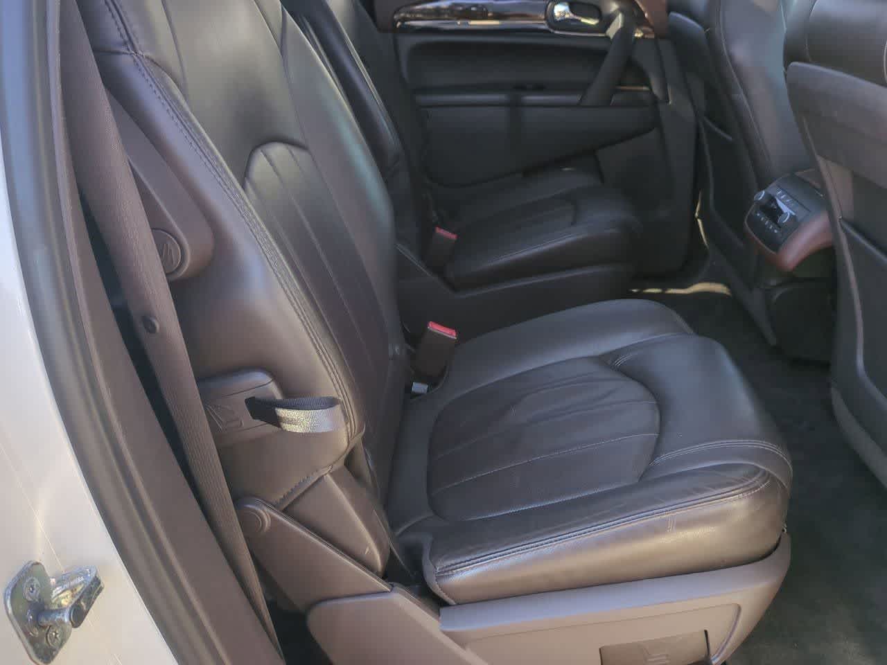 Thumbnail: 2014 Buick Enclave - 20