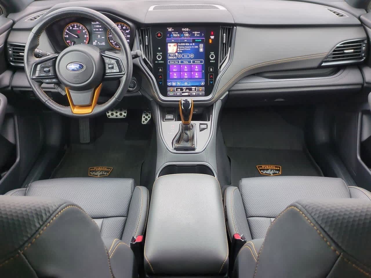 Thumbnail: 2022 Subaru Outback - 14