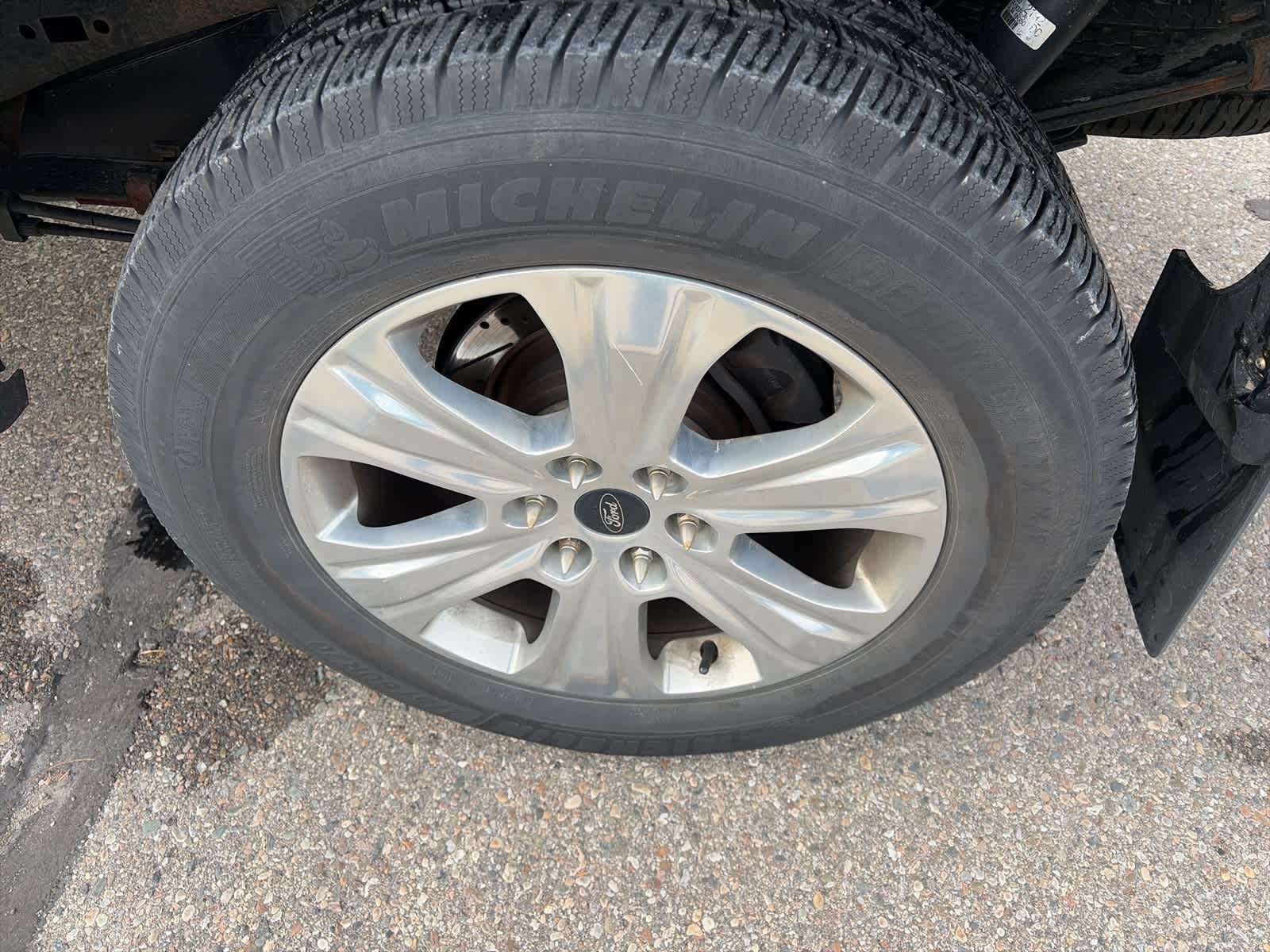 Thumbnail: 2017 Ford F-150 - 8