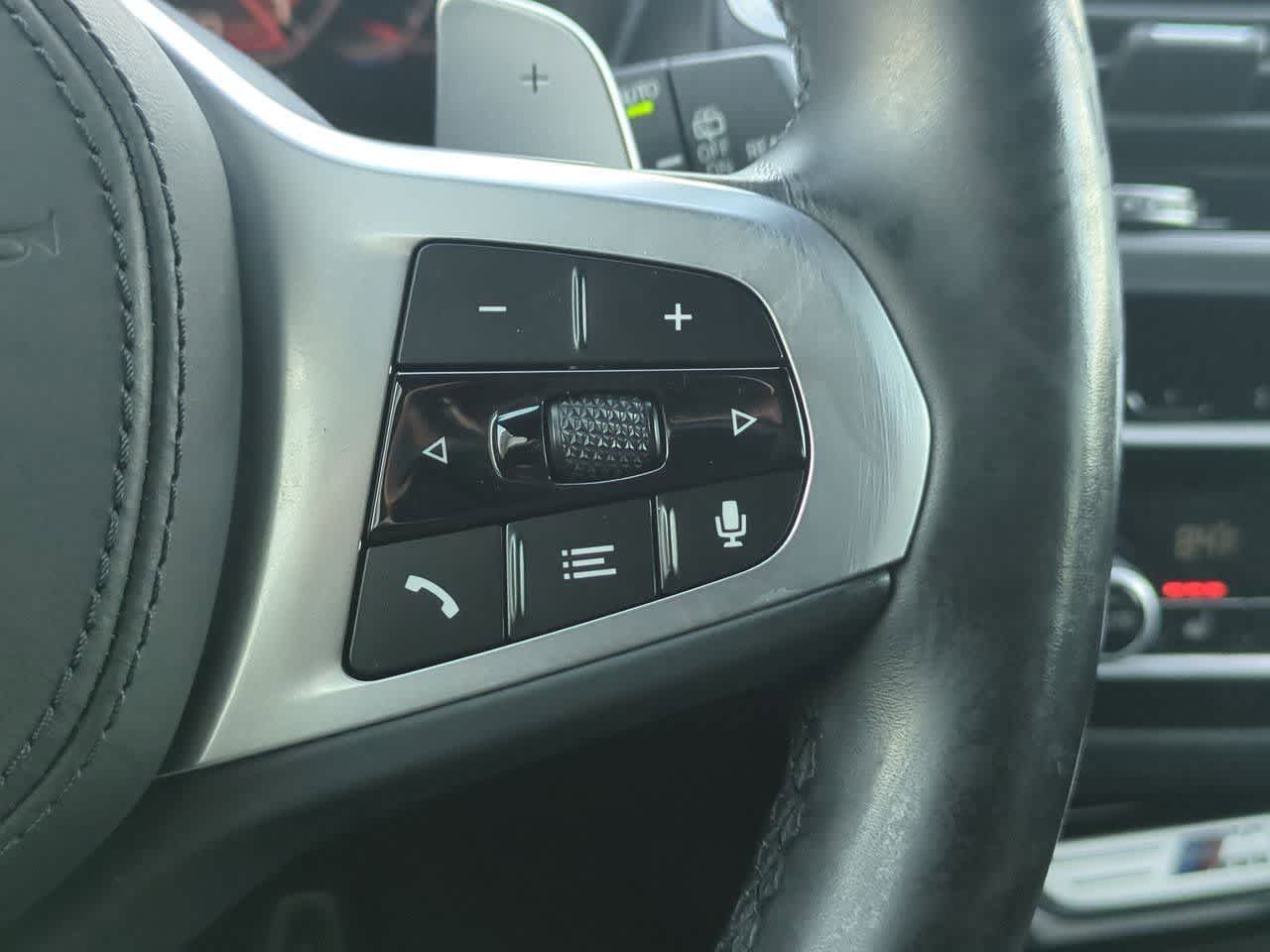 Thumbnail: 2021 BMW X3 - 25