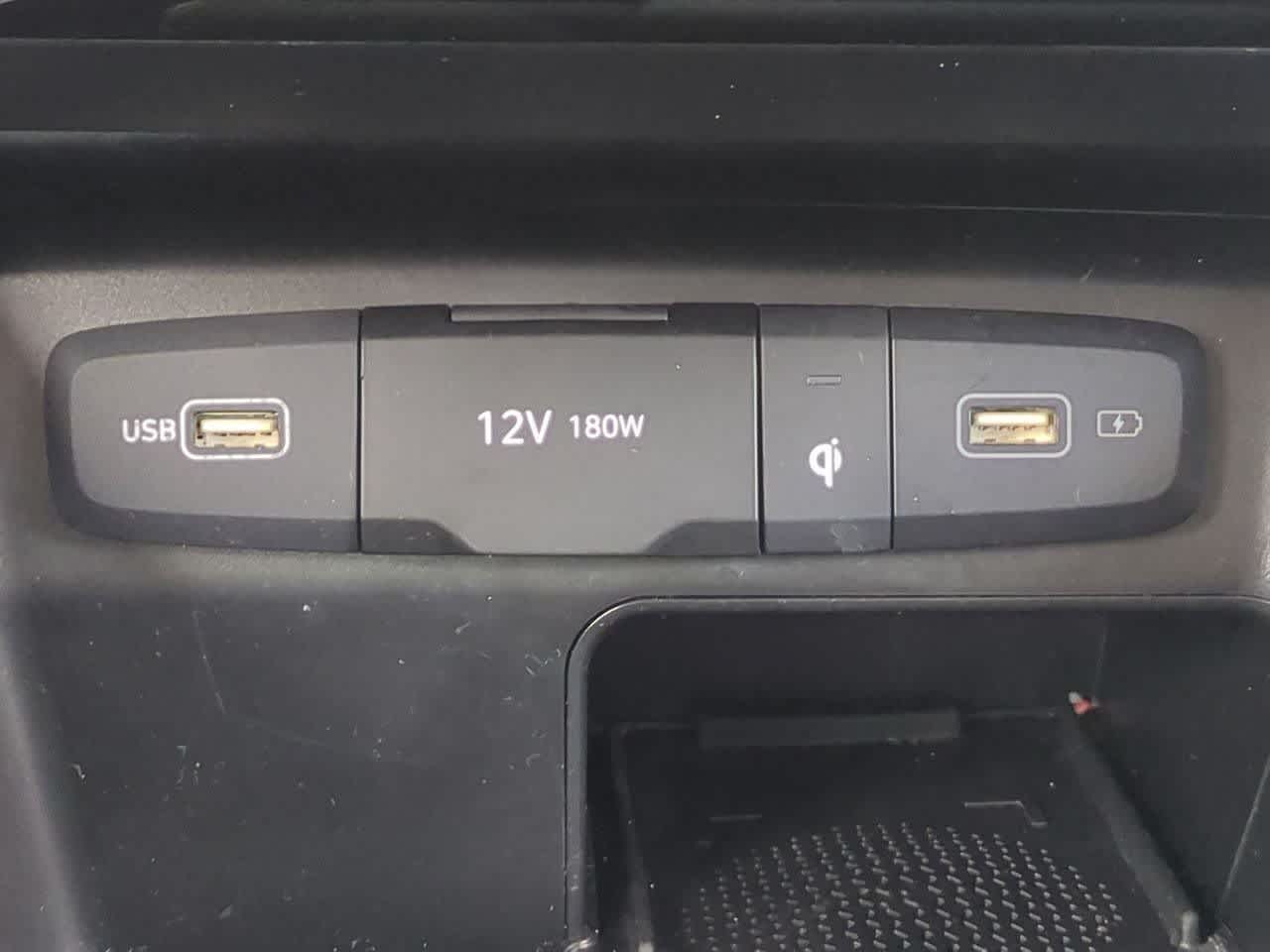 2024 Hyundai Tucson SEL - Photo 28