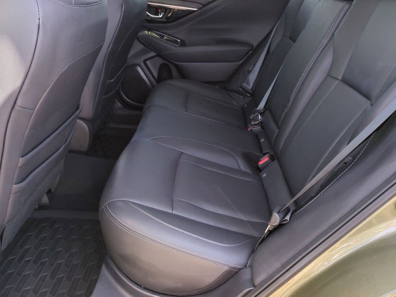 Thumbnail: 2023 Subaru Outback - 19