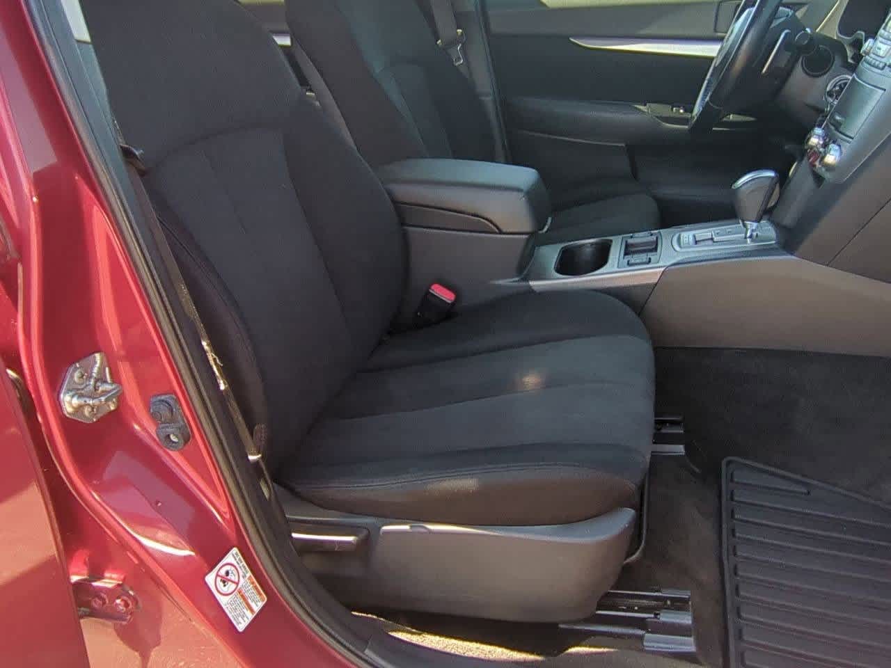 Thumbnail: 2013 Subaru Outback - 20