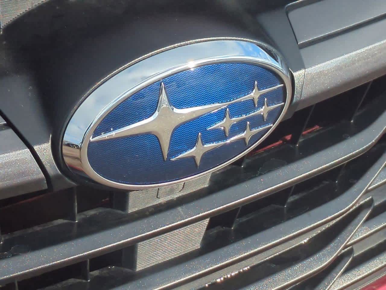 Thumbnail: 2025 Subaru Legacy - 11